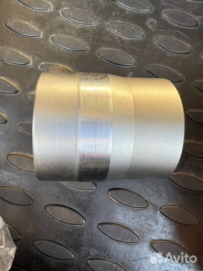 Втулка угловой передачи volvo