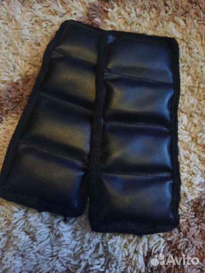 Утажелители для занятия спортом