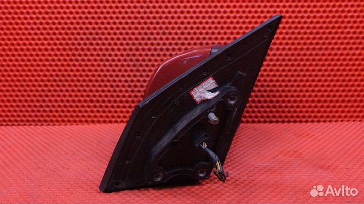 Зеркало заднего вида боковое правое Kia Rio JB G4E
