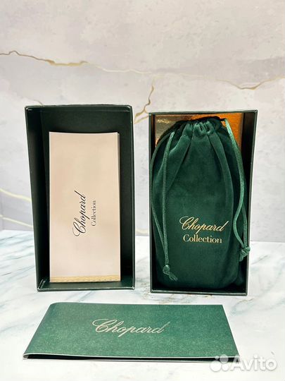 Choрard Jasmin Мoghol 100ml / ОАЭ