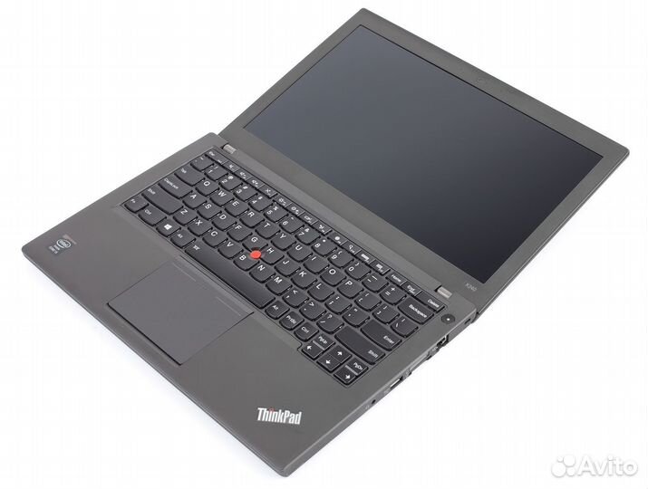Lenovo x240