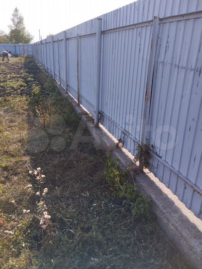 Участок 7,8 сот. (СНТ, ДНП)