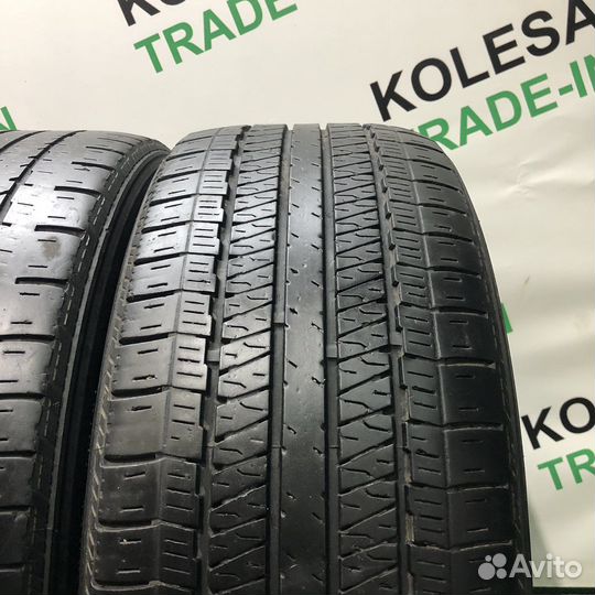 Triangle TR257 255/55 R18