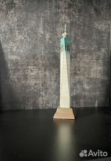 Сувенирные статуэтки и кружки