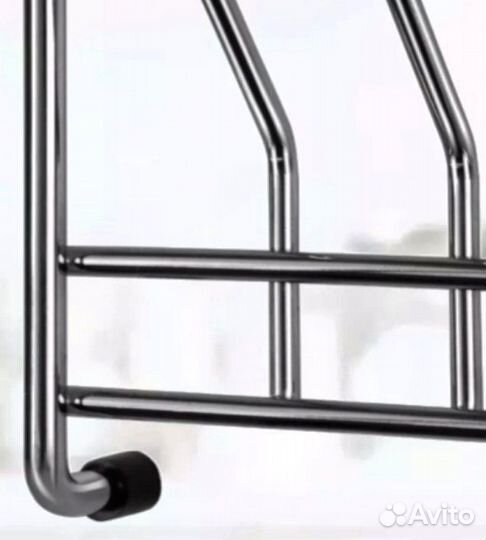 Сушилка для стаканов на рейлинг Сочи