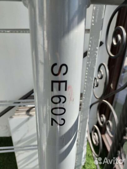 Эллиптический тренажер sportelite