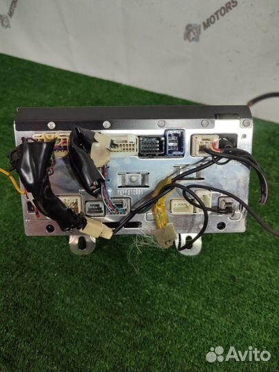 Магнитола Toyota Bb QNC20 K3VE 2007