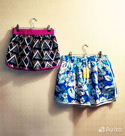 Шорты женские