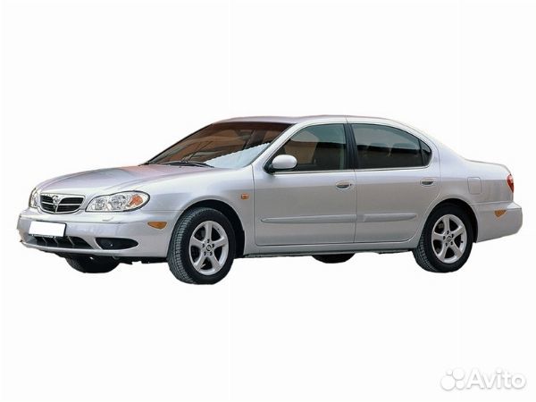 Датчик ABS FR nissan maxima/cefiro CA33 98-02 RH