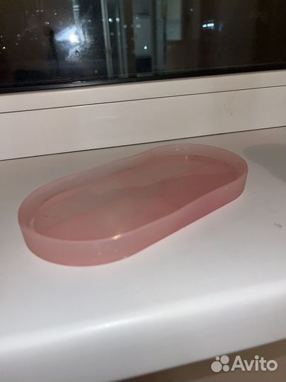 Молд силиконовый для гипса