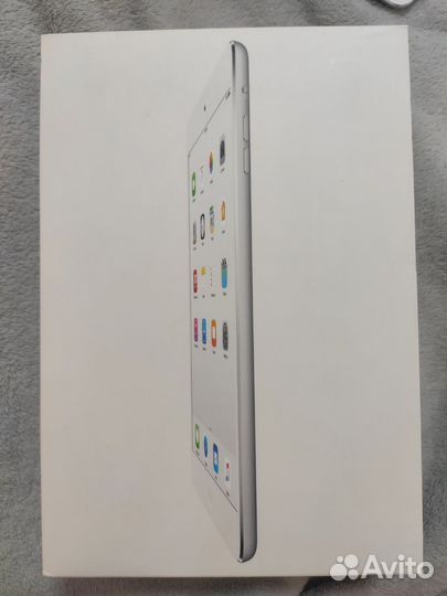 iPad mini 2 32gb