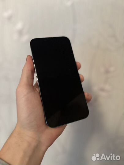 iPhone 13 Pro, 128 ГБ