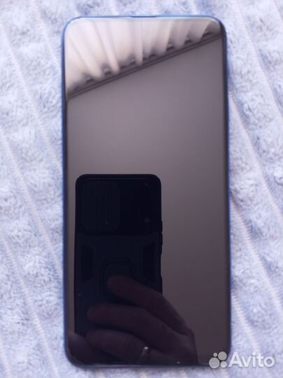 HONOR 9X, 4/128 ГБ