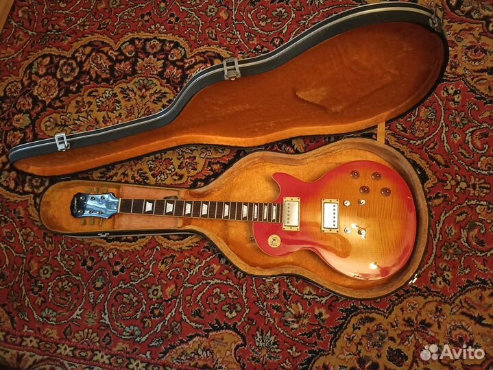 Кейс/кофр для электрогитары Japan