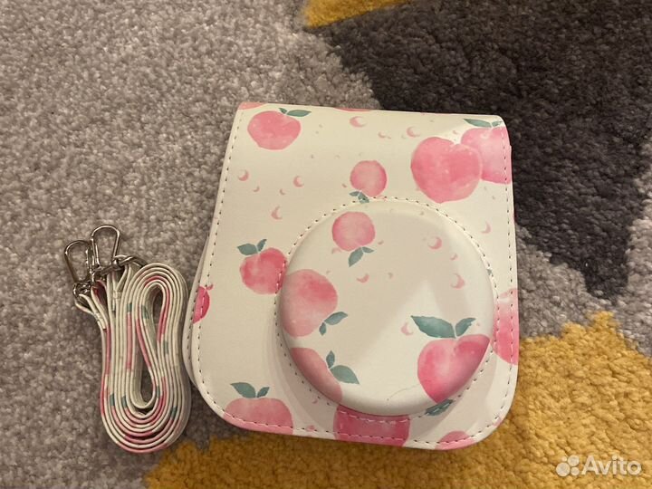 Чехол instax 8,9