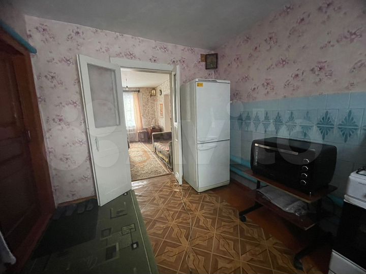 Дом 74 м² на участке 4 сот.