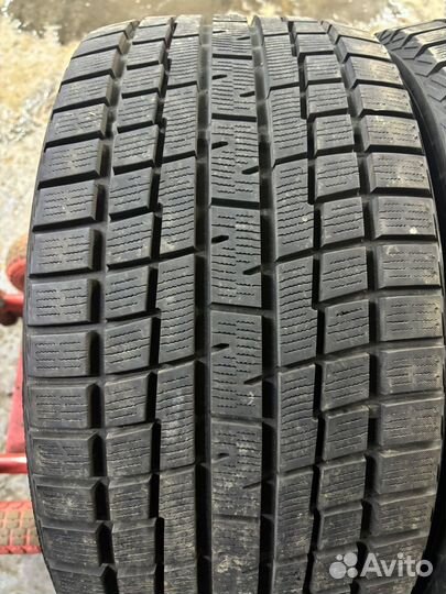 Yokohama Ice Guard IG30 255/45 R18