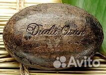 Африканское черное мыло