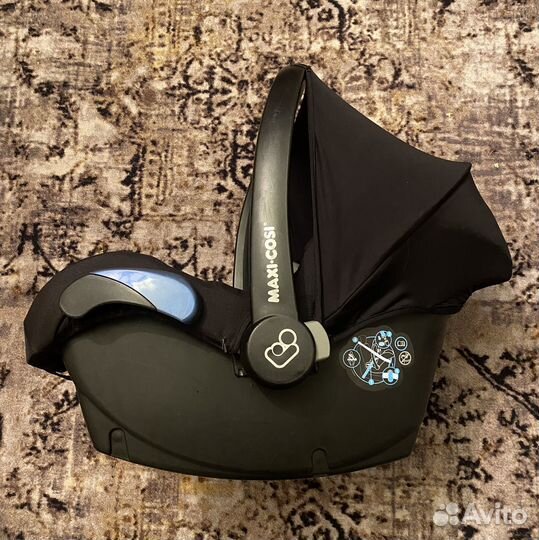 Детское автолюлька maxi cosi citi