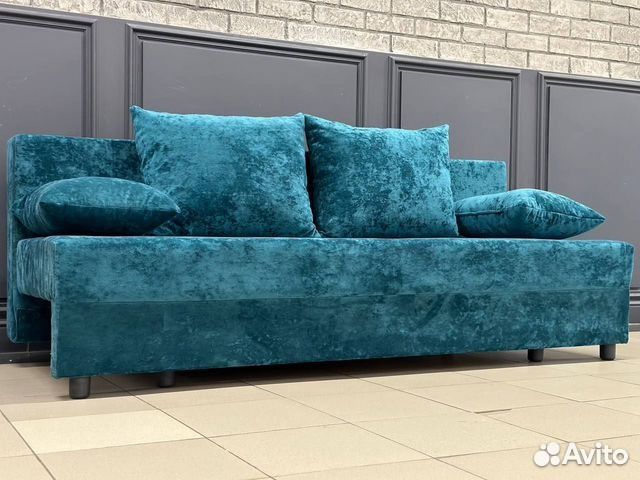 Диваны новые Талдом (доставка)