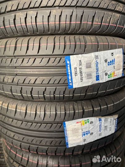 Triangle TR928 205/70 R15