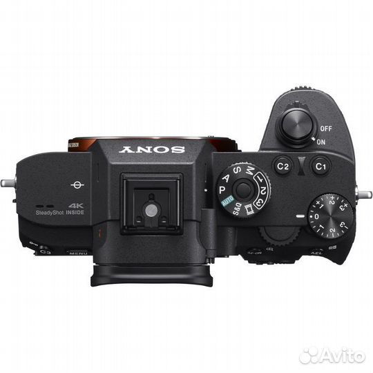 Sony Alpha A7R iiia Body (Новые-Гарантия)