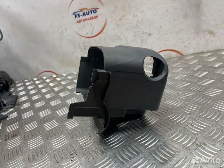 Пластик подрулевой Dodge Caliber SUV 2.0 ECN 2006