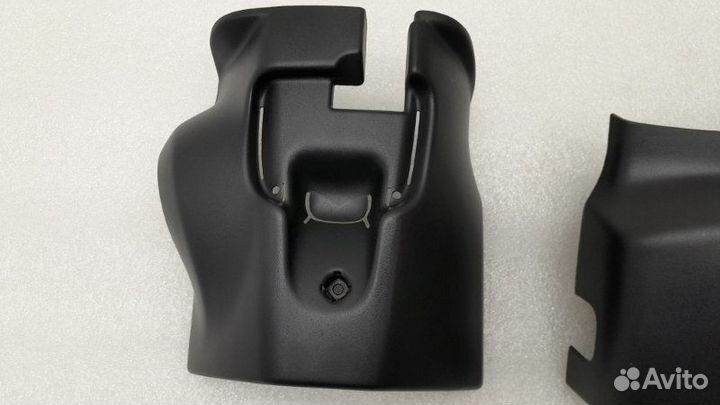 Кожух рулевой колонки Subaru Tribeca WX EZ30D 2007