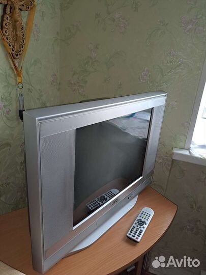 Телевизор бу
