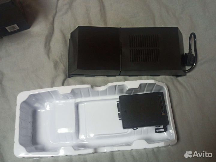 Переходник для ps4 на диск 3,5