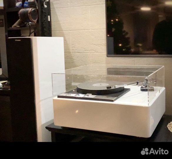 Garrard 401 и 301 проигрыватели винила на заказ