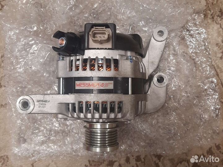 Запчасти на ford focus 2