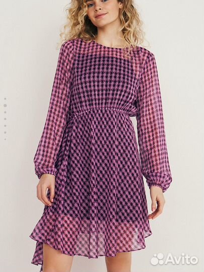 Платье ostin женское 46 р