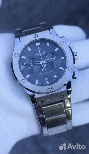 Мужские наручные часы