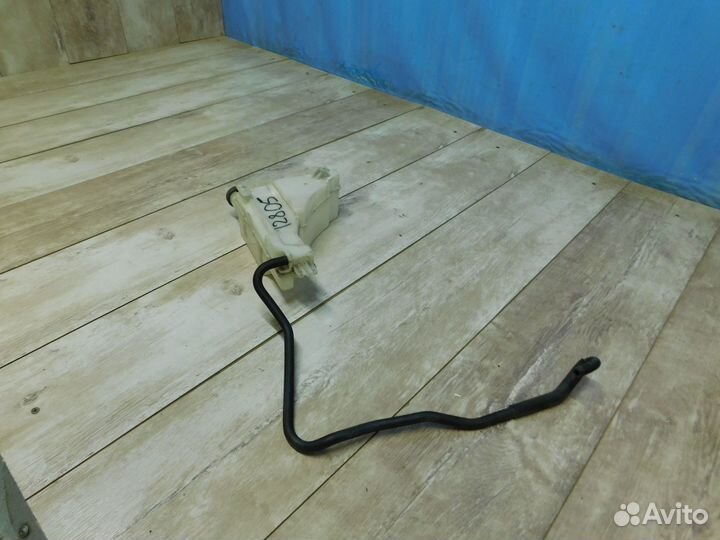 Бачок расширительный Nissan Tiida (C11) 2007-2014