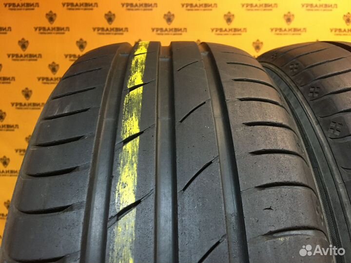 Marshal MU12 195/55 R15 85V