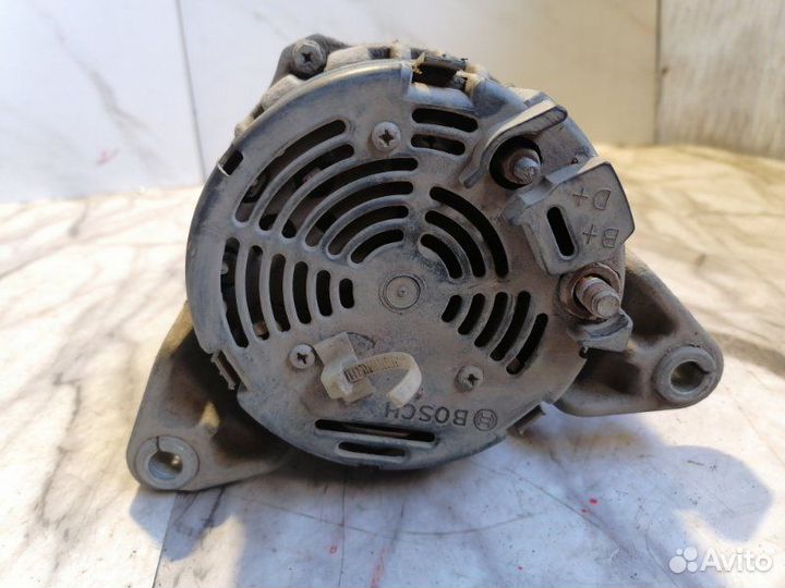 Генератор Opel Corsa X10XE 1999