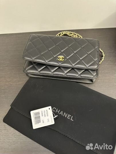 Сумка Chanel