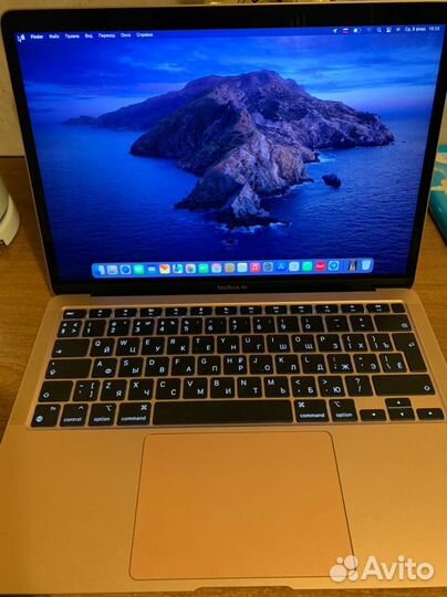 Apple MacBook Air 2020