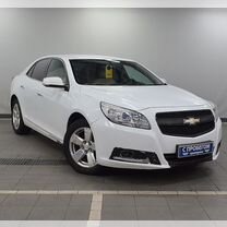 Chevrolet Malibu 2.4 AT, 2012, 226 000 км, с пробегом, цена 920 000 руб.