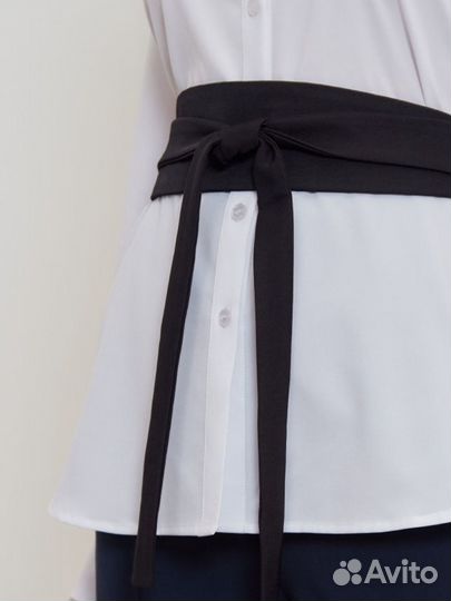 Пояс для платья