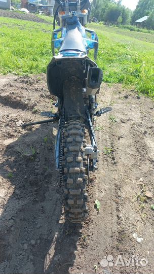 Продам пидбайк