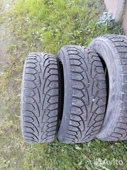 Nordman RS 195/65 R15