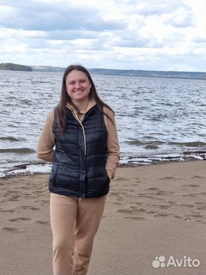 Любая работа, подработка