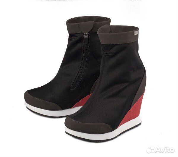 Ботинки Puma оригинал