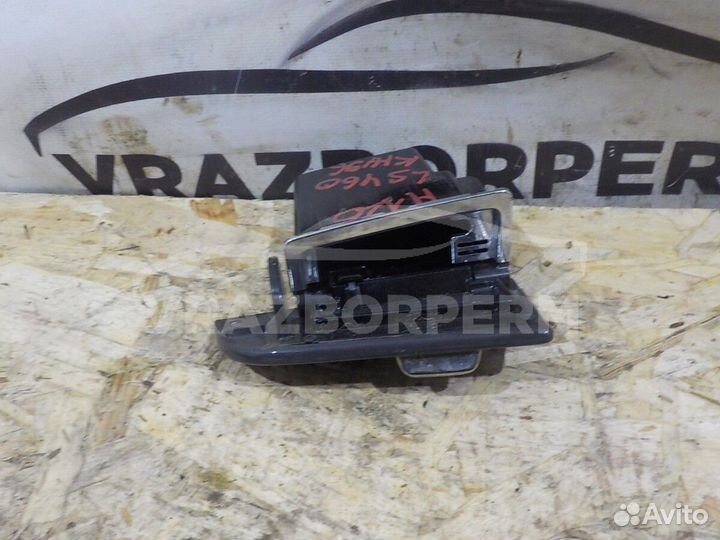 Пепельница задняя (в дверь) Lexus LS