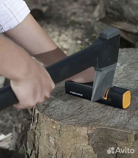 Точилка для ножей Fiskars оригинал