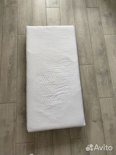 Матрас детский, 120*60