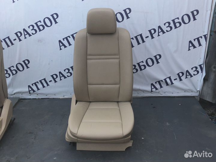 R сиденье BMW X6 rest