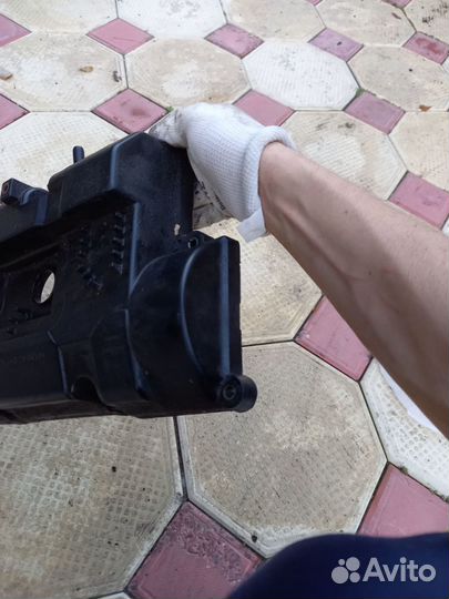 Клапанная крышка G4GC Соната тагаз бета